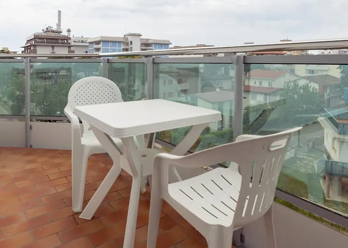 Linz 24 公寓 比比翁