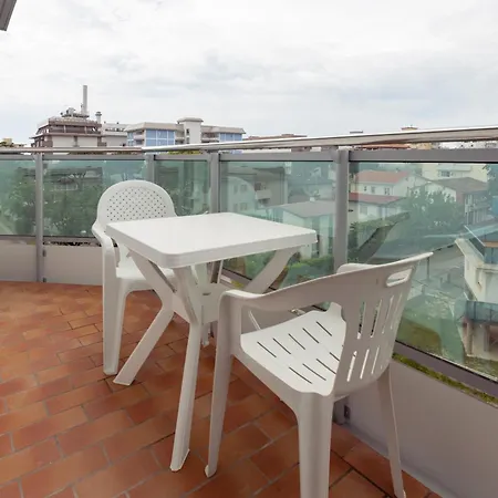 Linz 24 Lägenhet Bibione