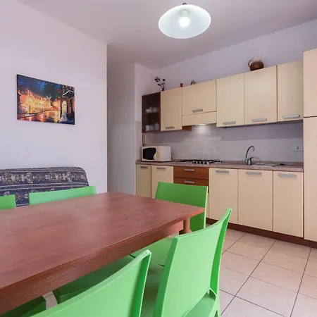 Lägenhet Linz 24 Bibione