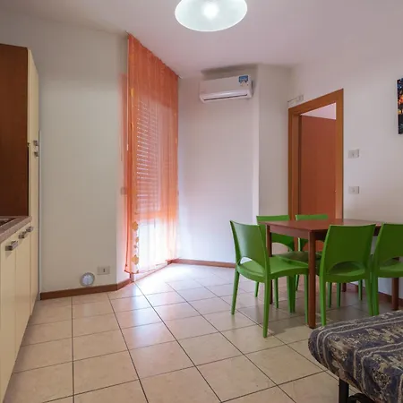 Linz 24 Appartamento *