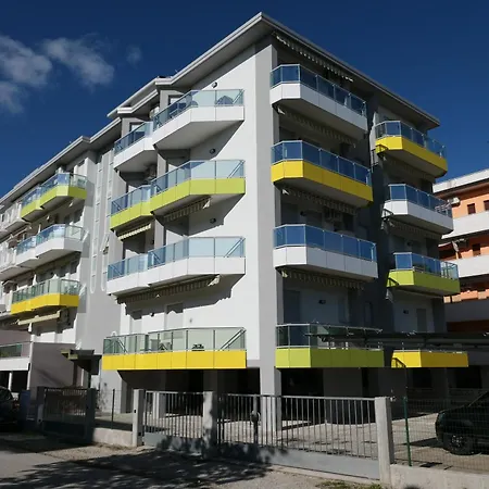 Apartment Linz 24 Bibione