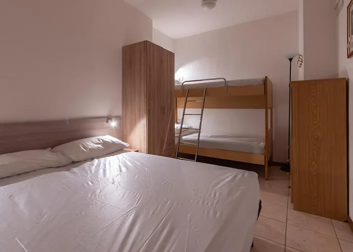 Linz 24 Appartamento *