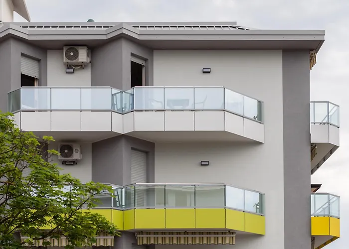 Appartamento Linz 24 *