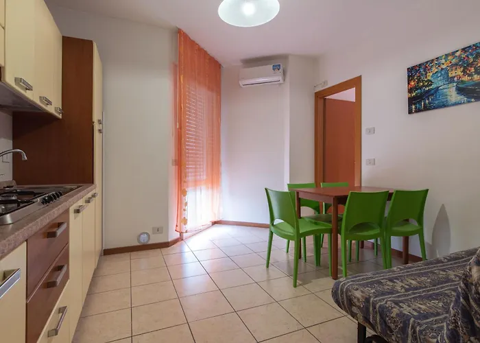 Linz 24 Appartamento *