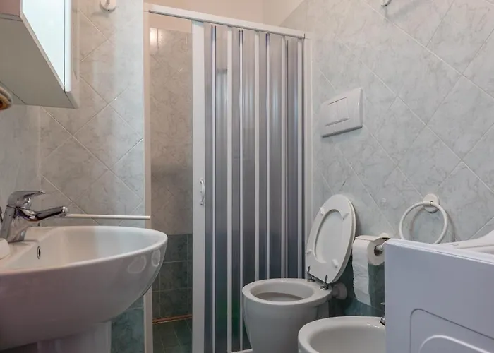 Appartamento Linz 24 *